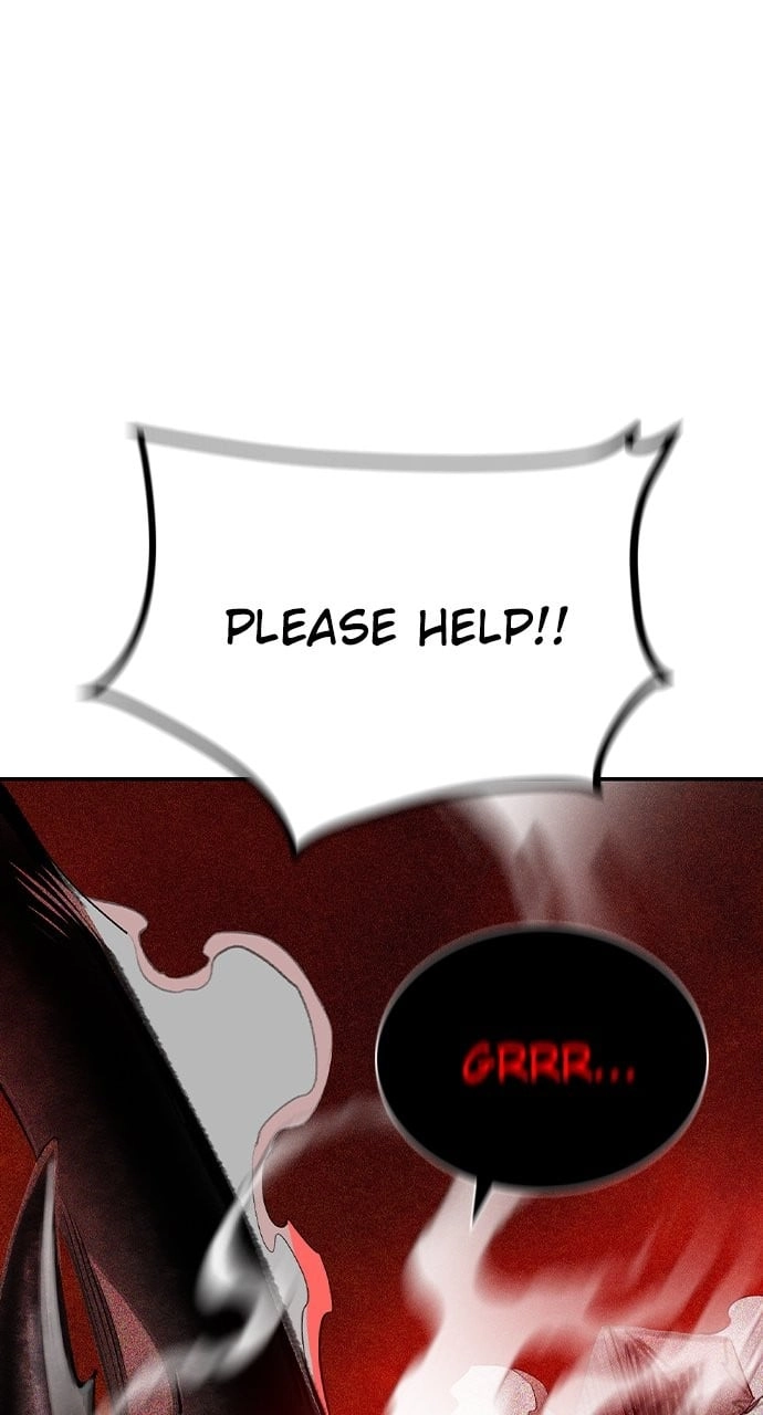 Jungle Juice Chapter 126, page 112 of 132
