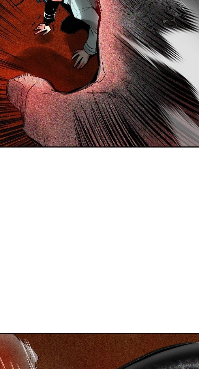 Jungle Juice Chapter 126, page 117 of 132