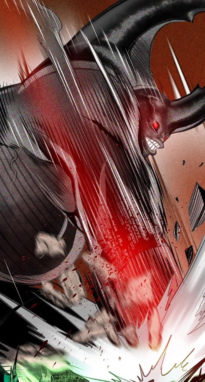 Jungle Juice Chapter 126, page 118 of 132