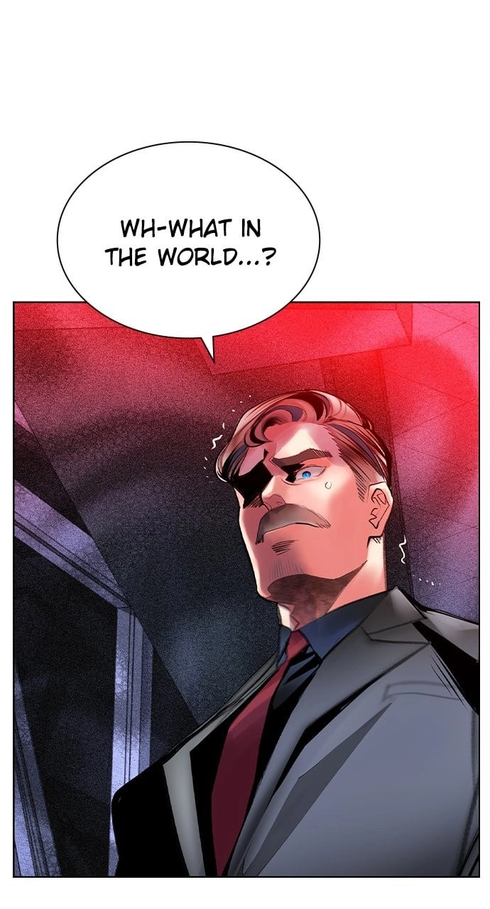 Jungle Juice Chapter 126, page 123 of 132