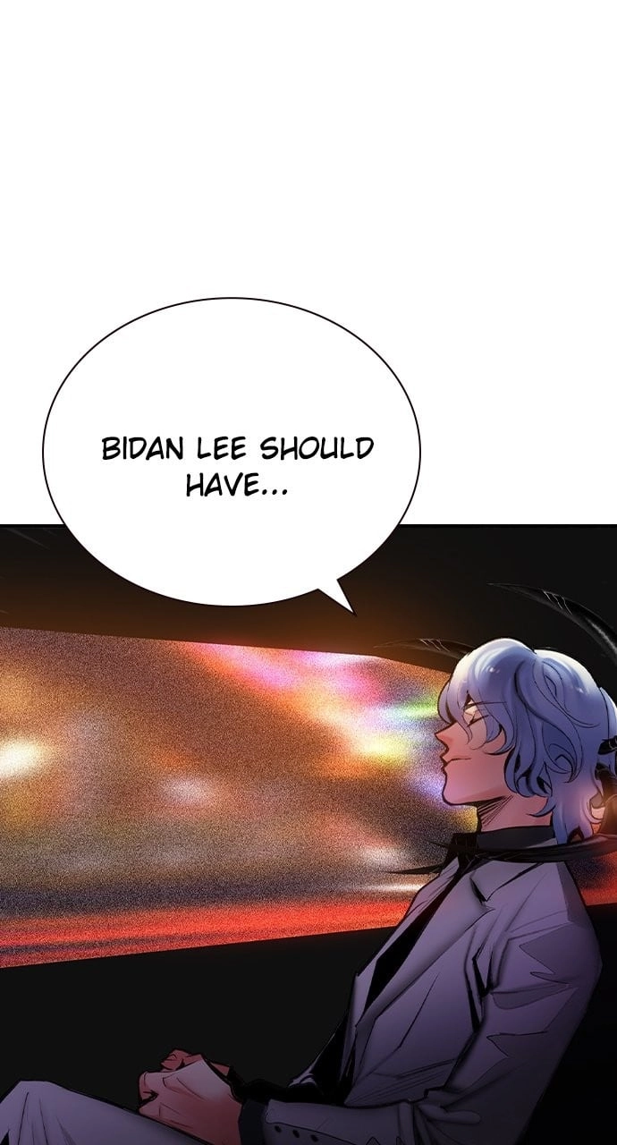 Jungle Juice Chapter 126, page 127 of 132