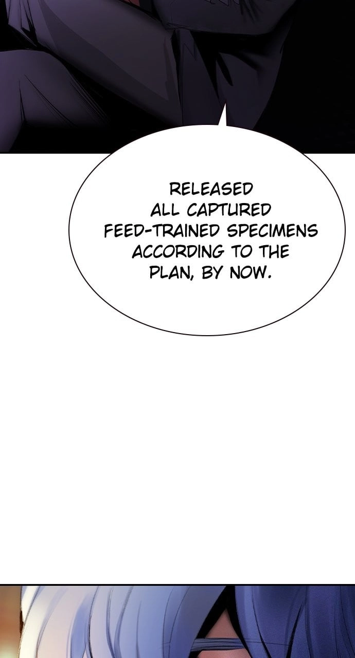 Jungle Juice Chapter 126, page 128 of 132