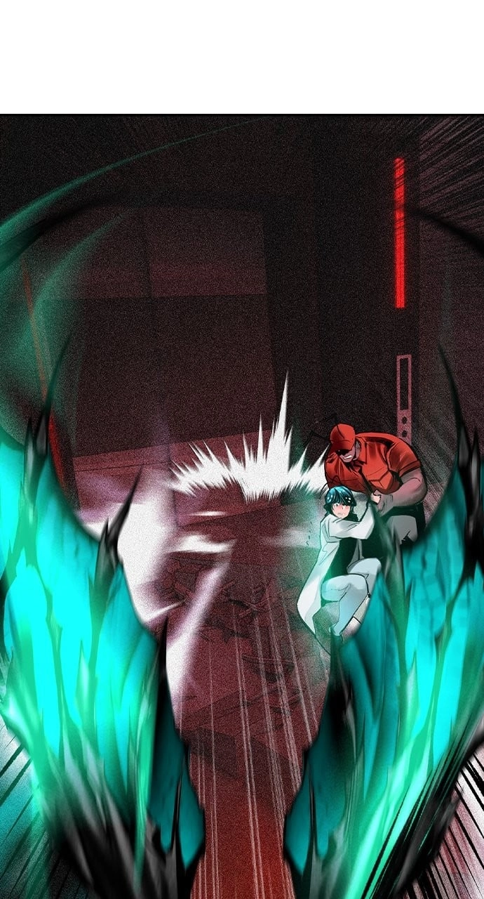 Jungle Juice Chapter 126, page 130 of 132