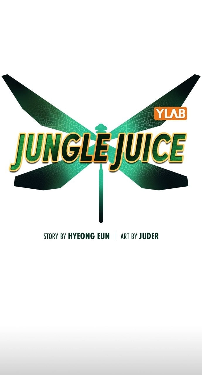 Jungle Juice Chapter 126, page 19 of 132