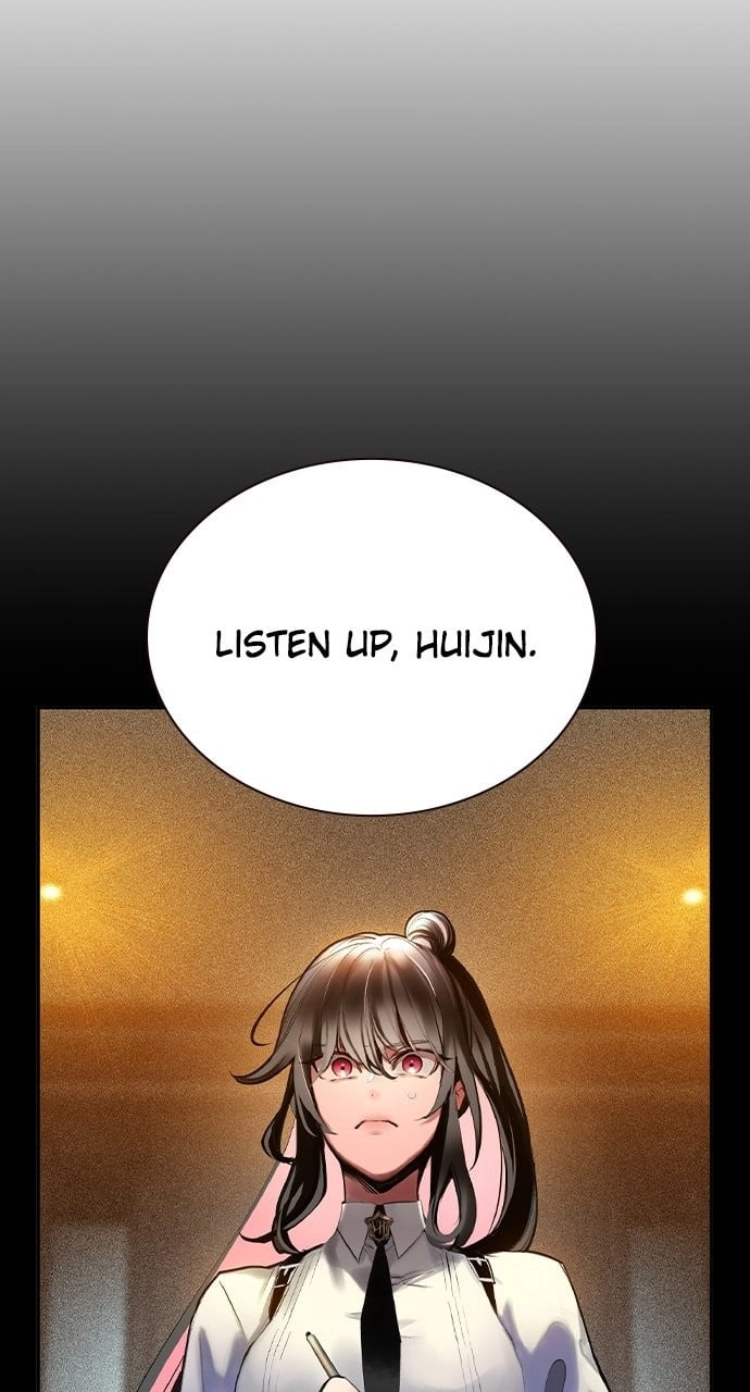 Jungle Juice Chapter 126, page 20 of 132