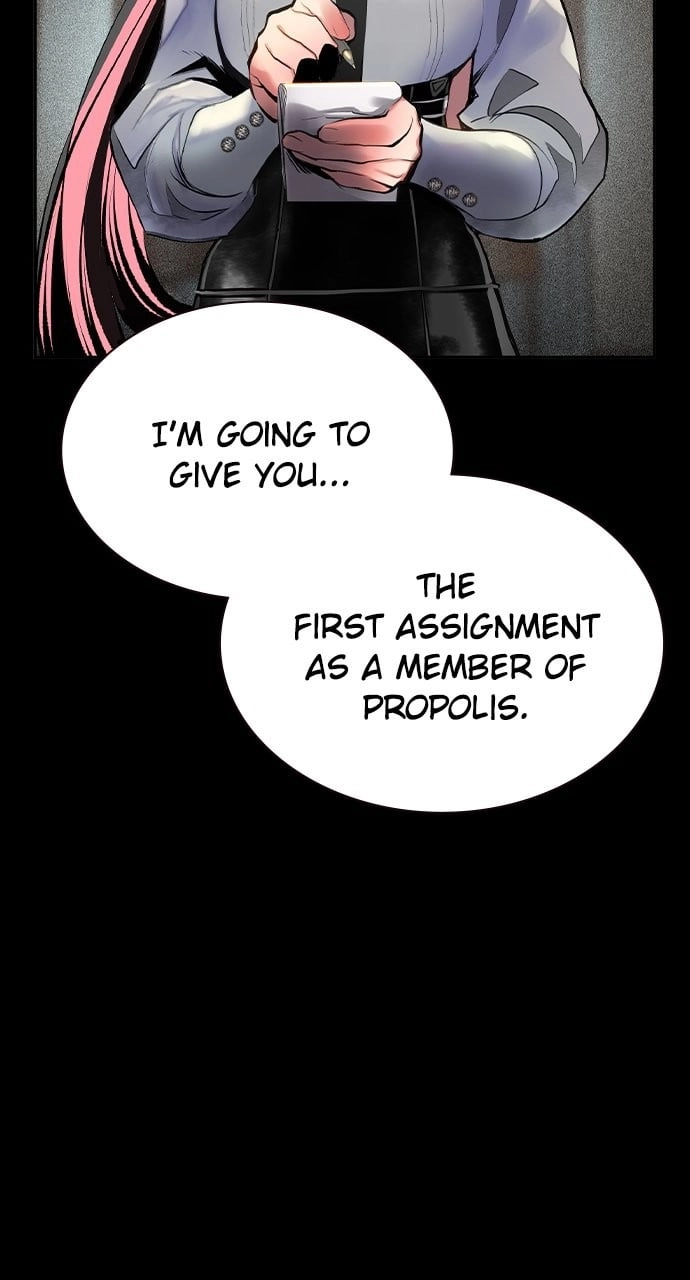 Jungle Juice Chapter 126, page 21 of 132