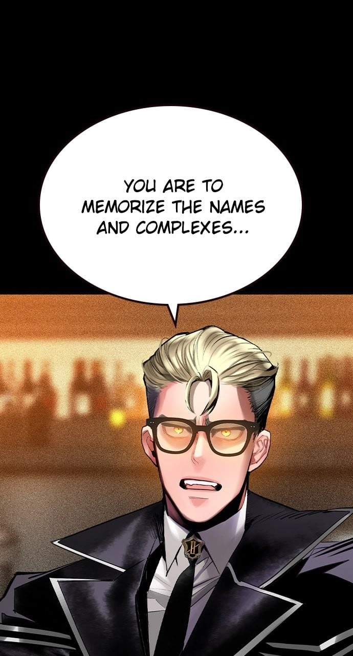 Jungle Juice Chapter 126, page 22 of 132