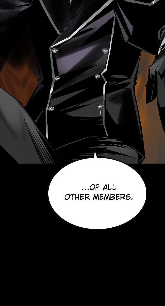 Jungle Juice Chapter 126, page 23 of 132
