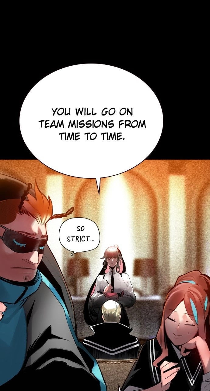 Jungle Juice Chapter 126, page 24 of 132
