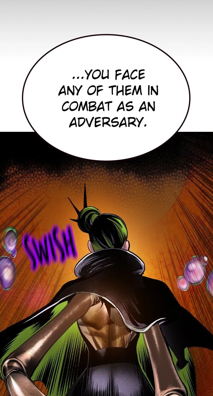 Jungle Juice Chapter 126, page 27 of 132