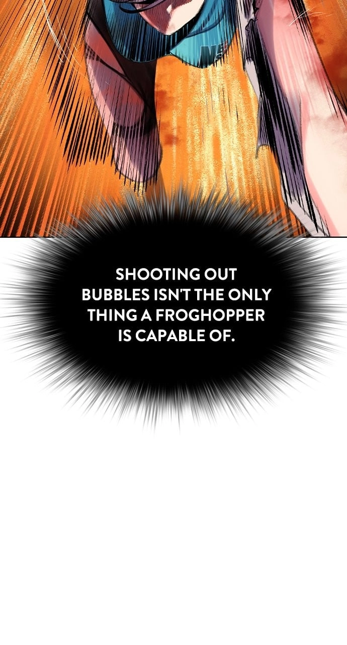 Jungle Juice Chapter 126, page 30 of 132
