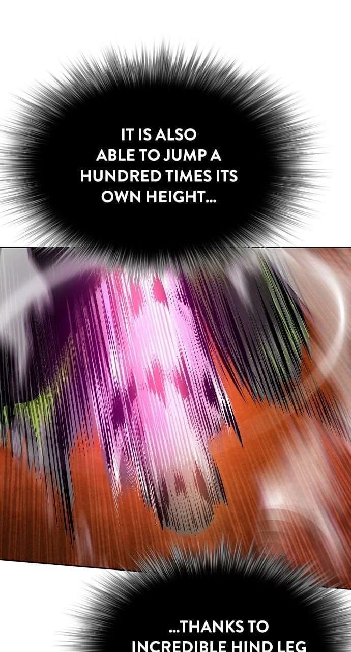 Jungle Juice Chapter 126, page 31 of 132