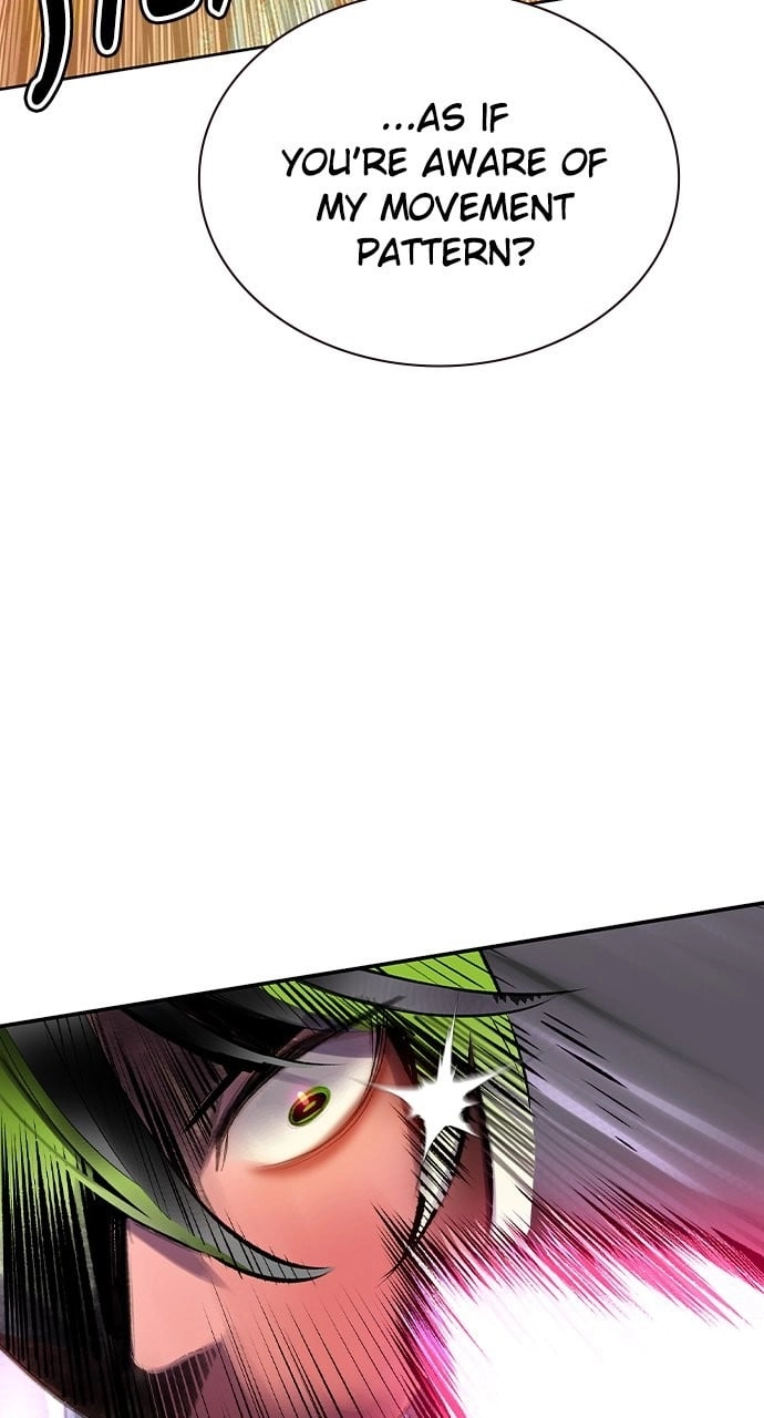 Jungle Juice Chapter 126, page 38 of 132