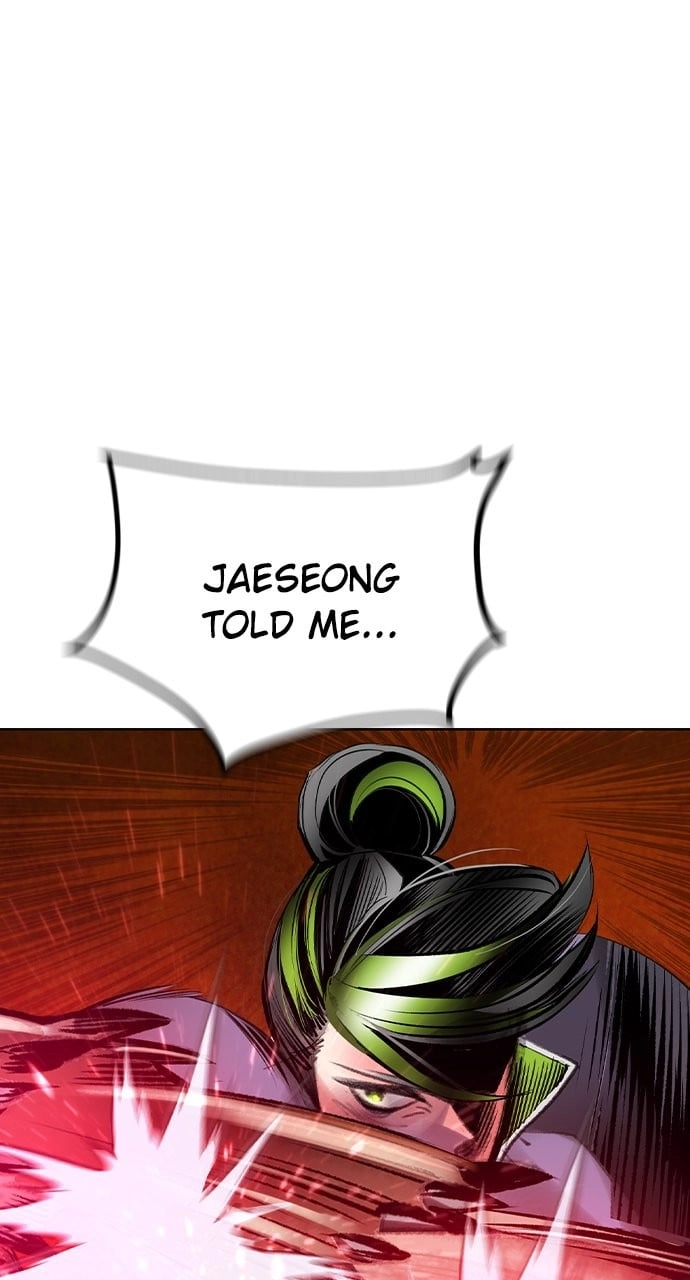 Jungle Juice Chapter 126, page 42 of 132