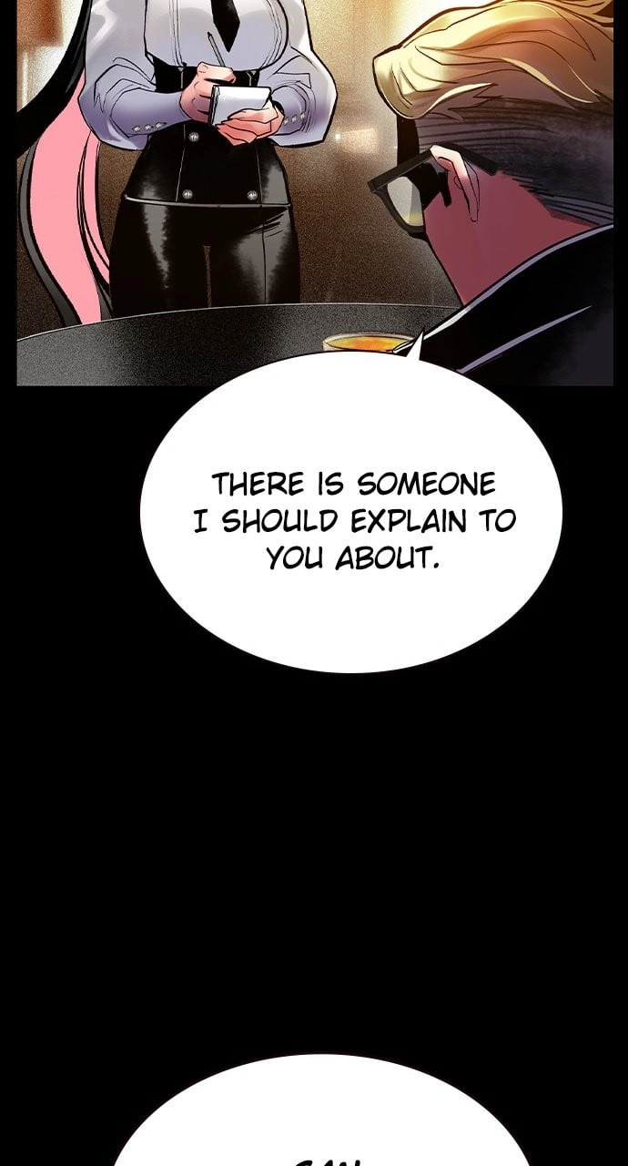 Jungle Juice Chapter 126, page 45 of 132