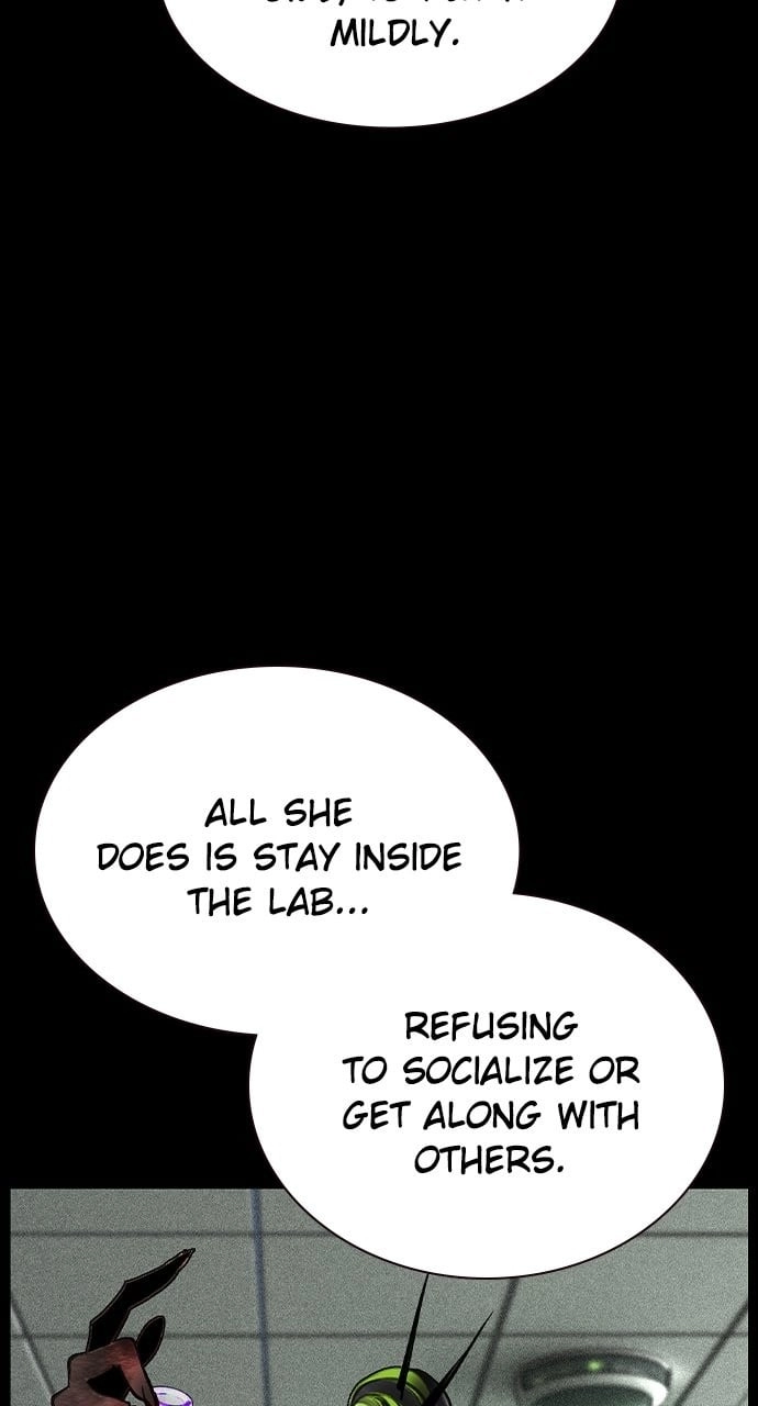 Jungle Juice Chapter 126, page 47 of 132