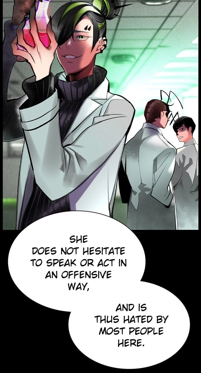 Jungle Juice Chapter 126, page 48 of 132