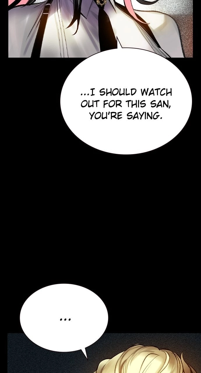 Jungle Juice Chapter 126, page 50 of 132