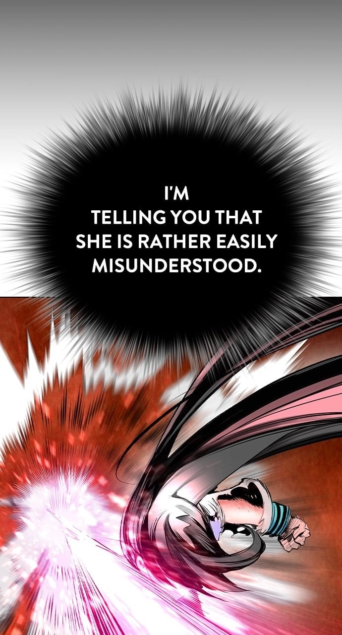Jungle Juice Chapter 126, page 52 of 132