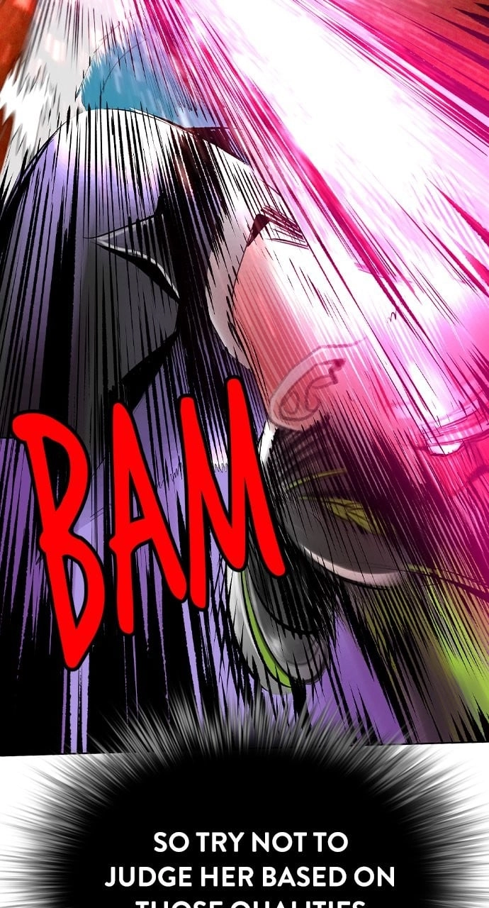 Jungle Juice Chapter 126, page 53 of 132