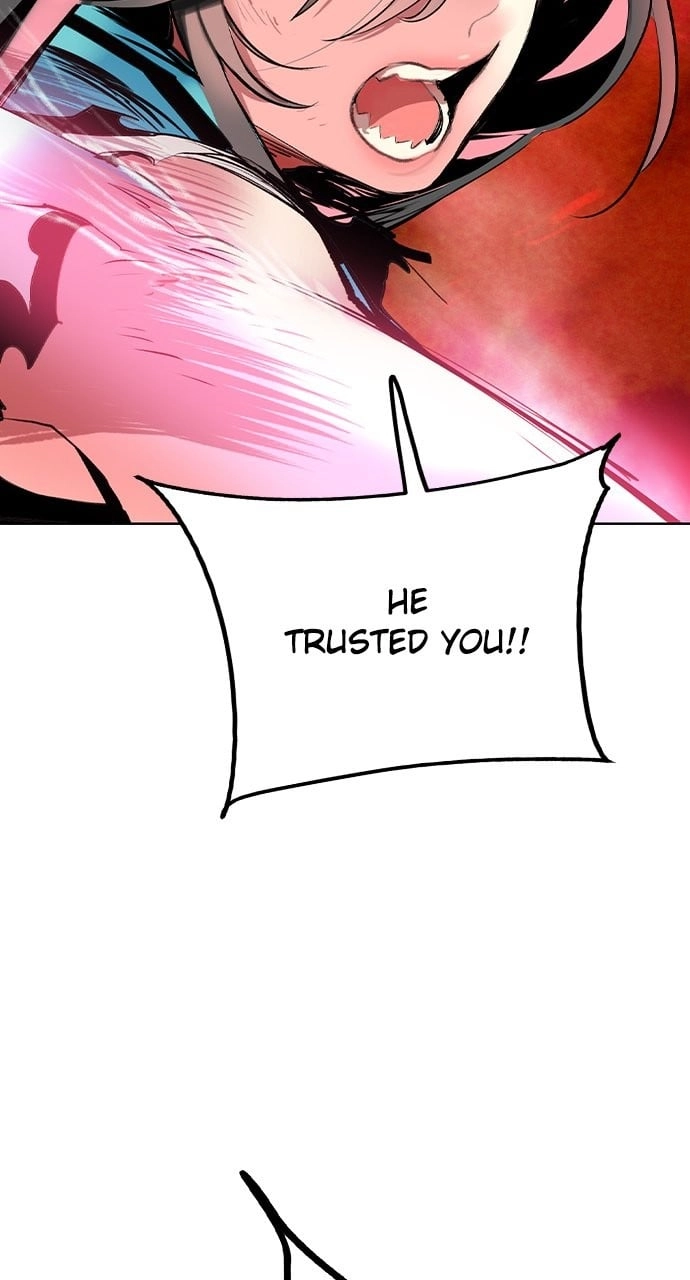 Jungle Juice Chapter 126, page 55 of 132