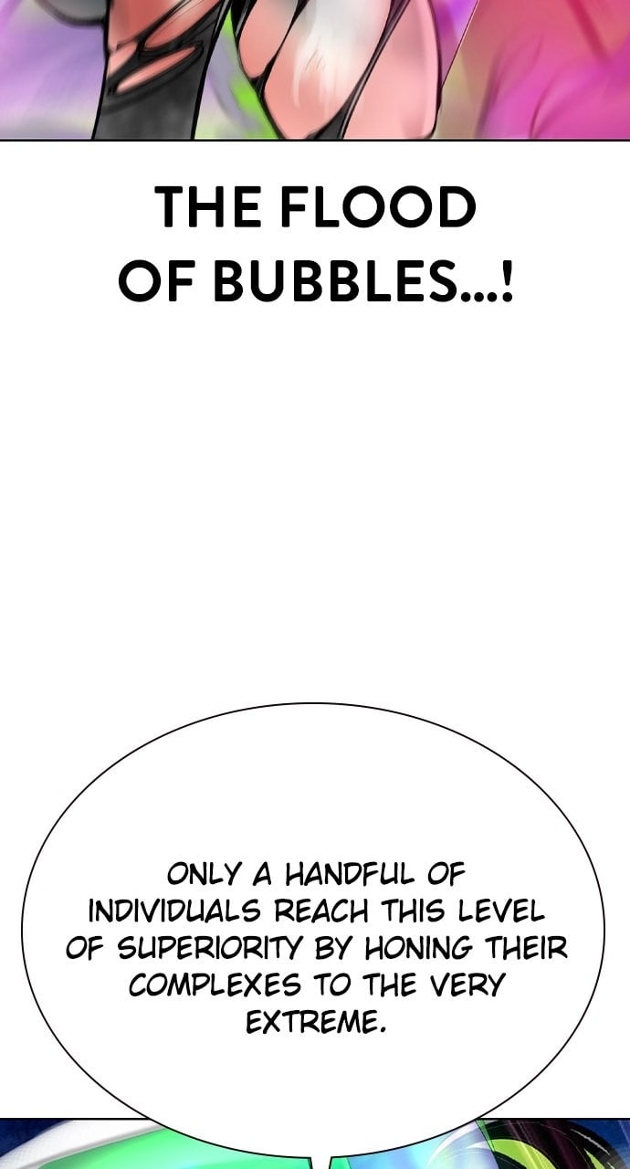 Jungle Juice Chapter 126, page 63 of 132