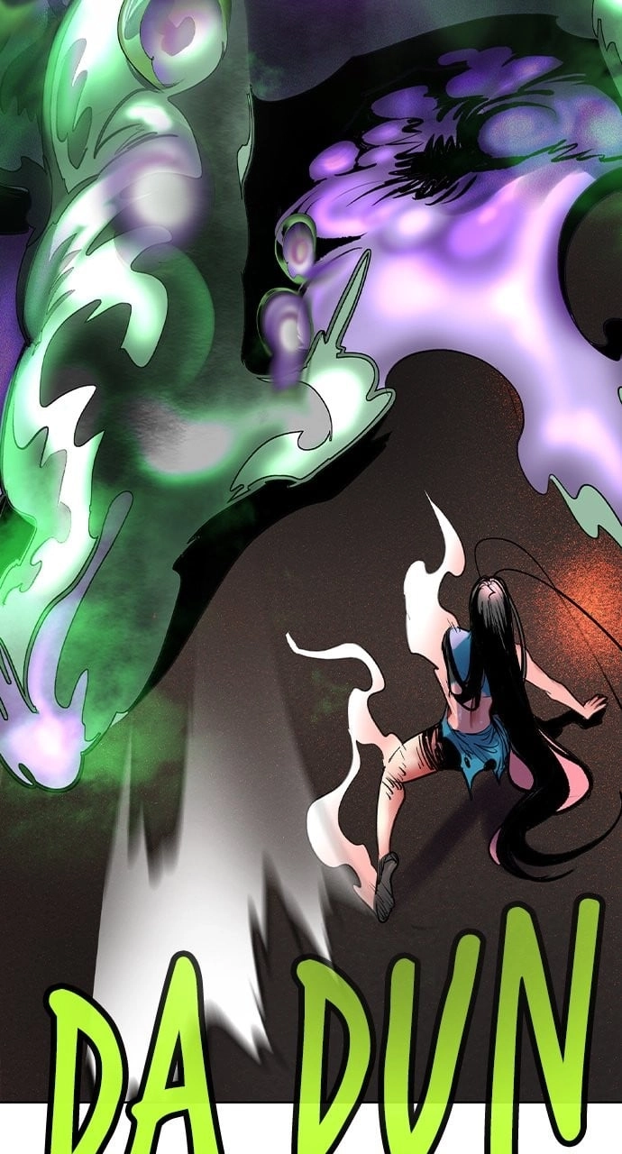 Jungle Juice Chapter 126, page 68 of 132