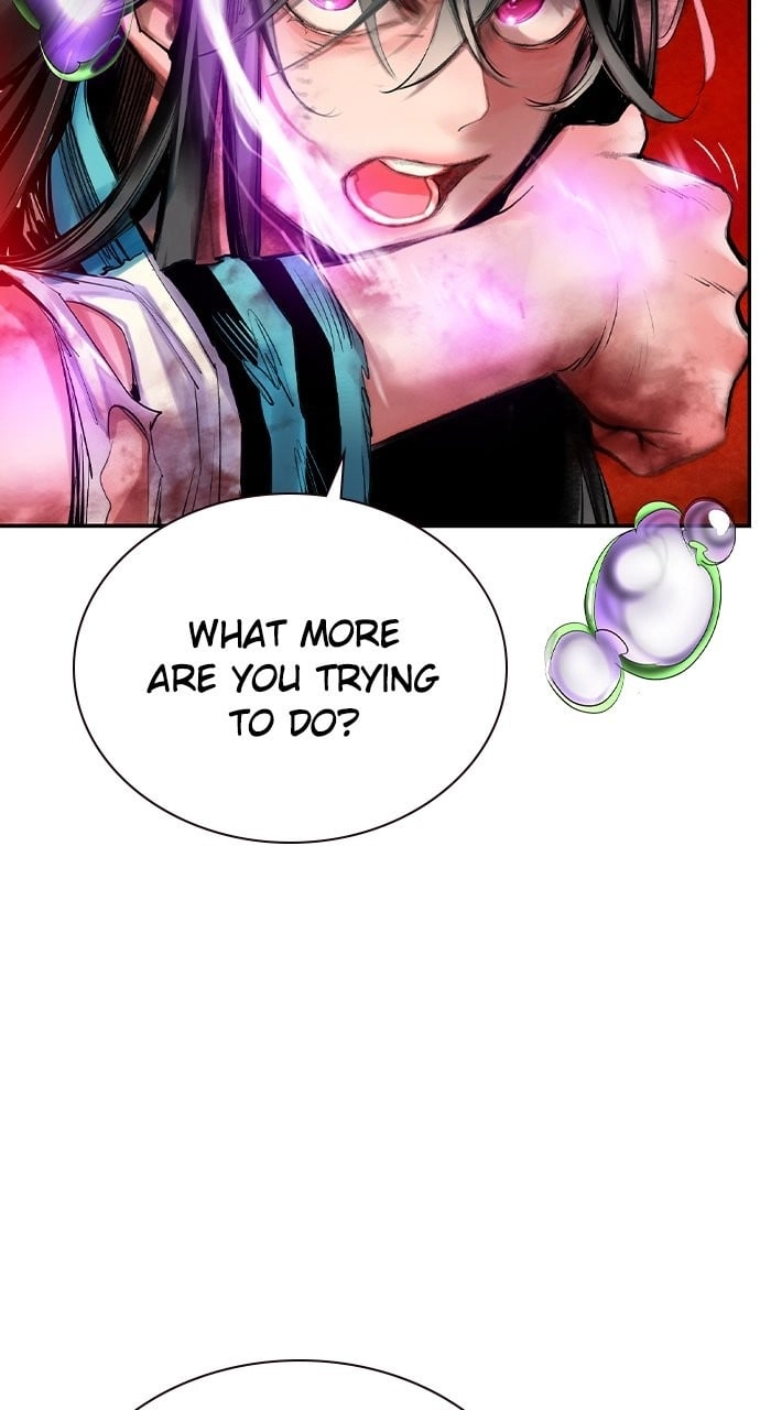 Jungle Juice Chapter 126, page 7 of 132