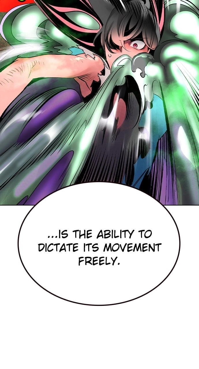 Jungle Juice Chapter 126, page 70 of 132