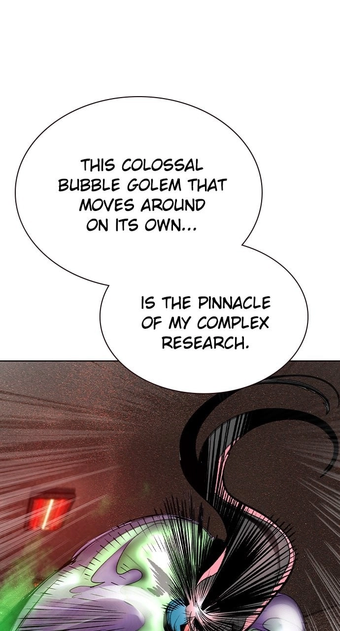 Jungle Juice Chapter 126, page 71 of 132