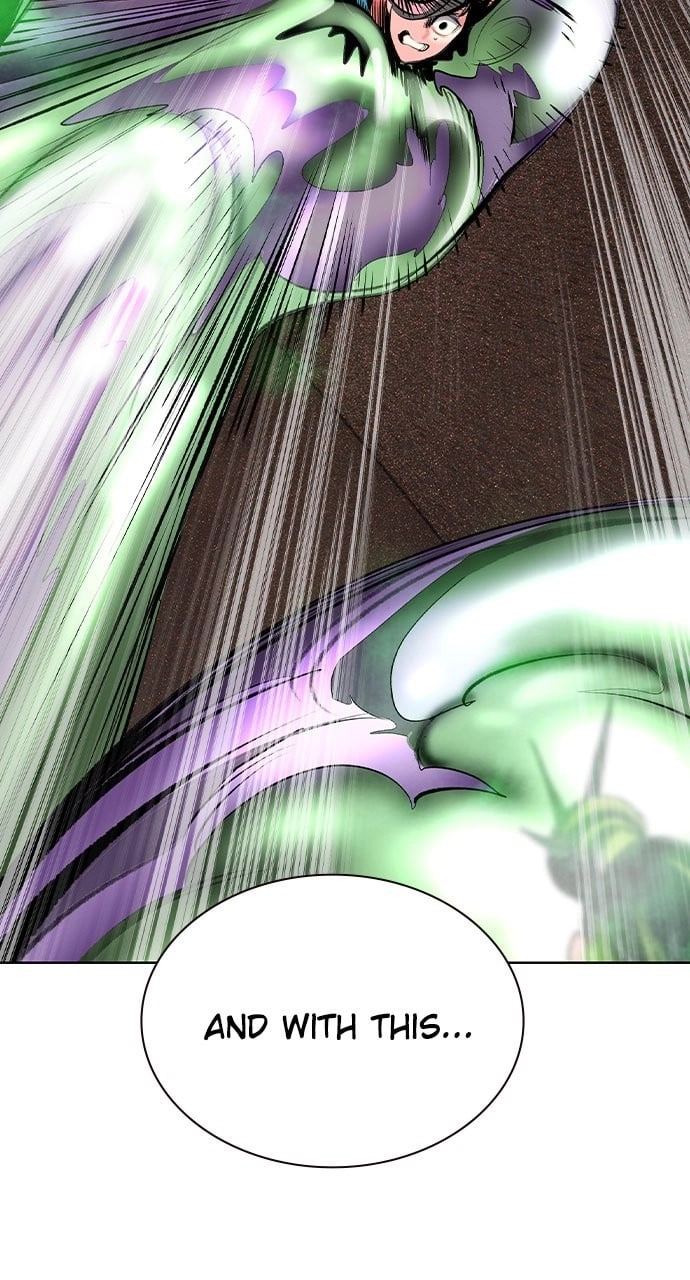 Jungle Juice Chapter 126, page 72 of 132