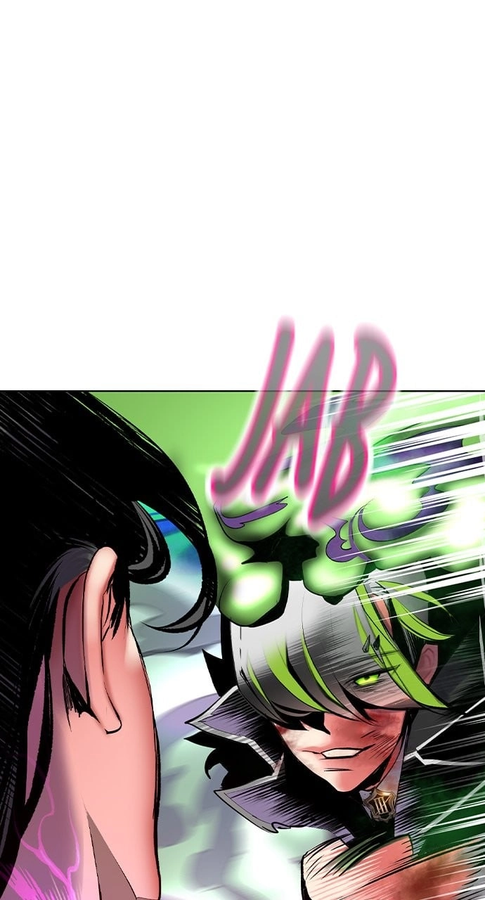 Jungle Juice Chapter 126, page 73 of 132