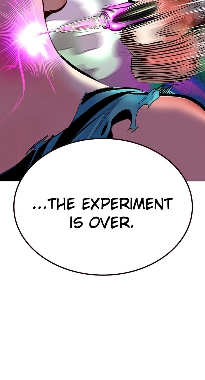 Jungle Juice Chapter 126, page 74 of 132