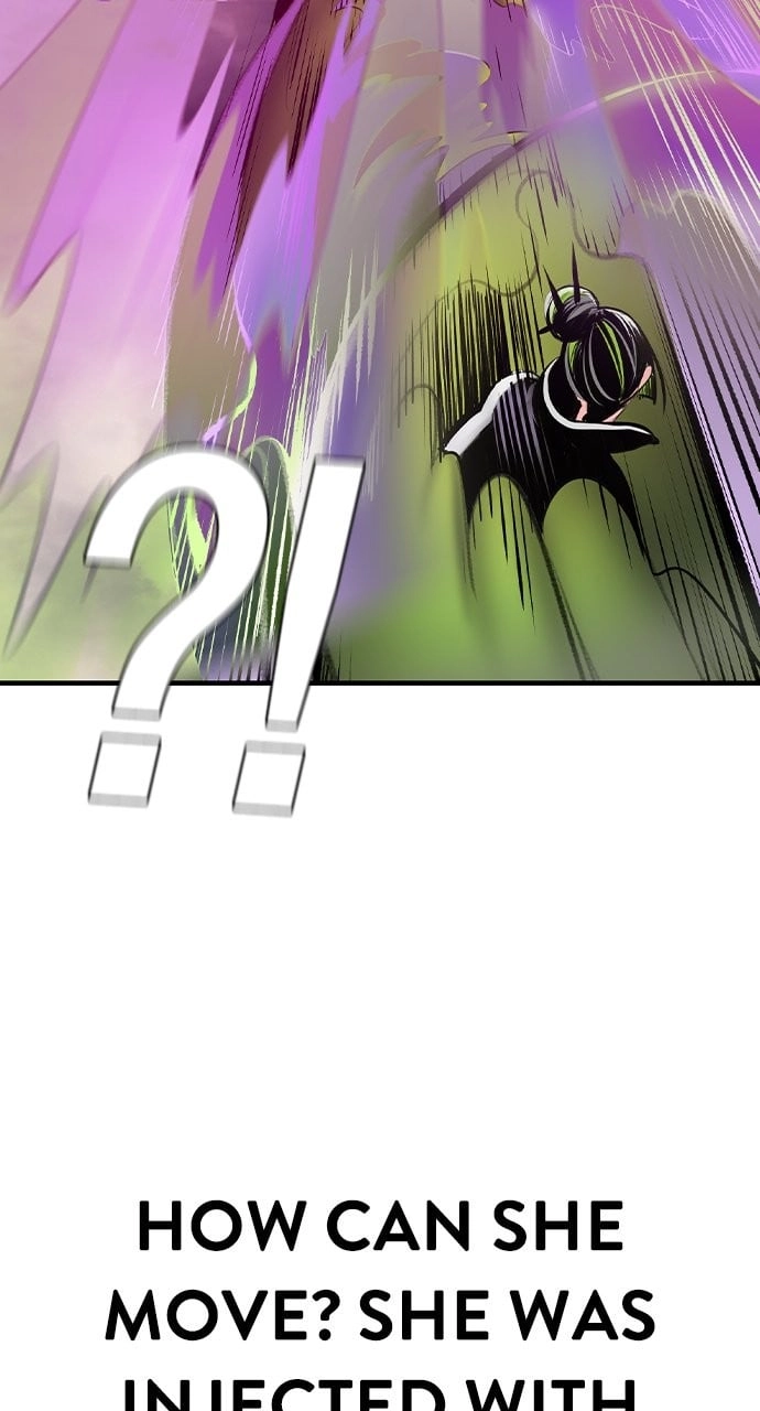 Jungle Juice Chapter 126, page 83 of 132