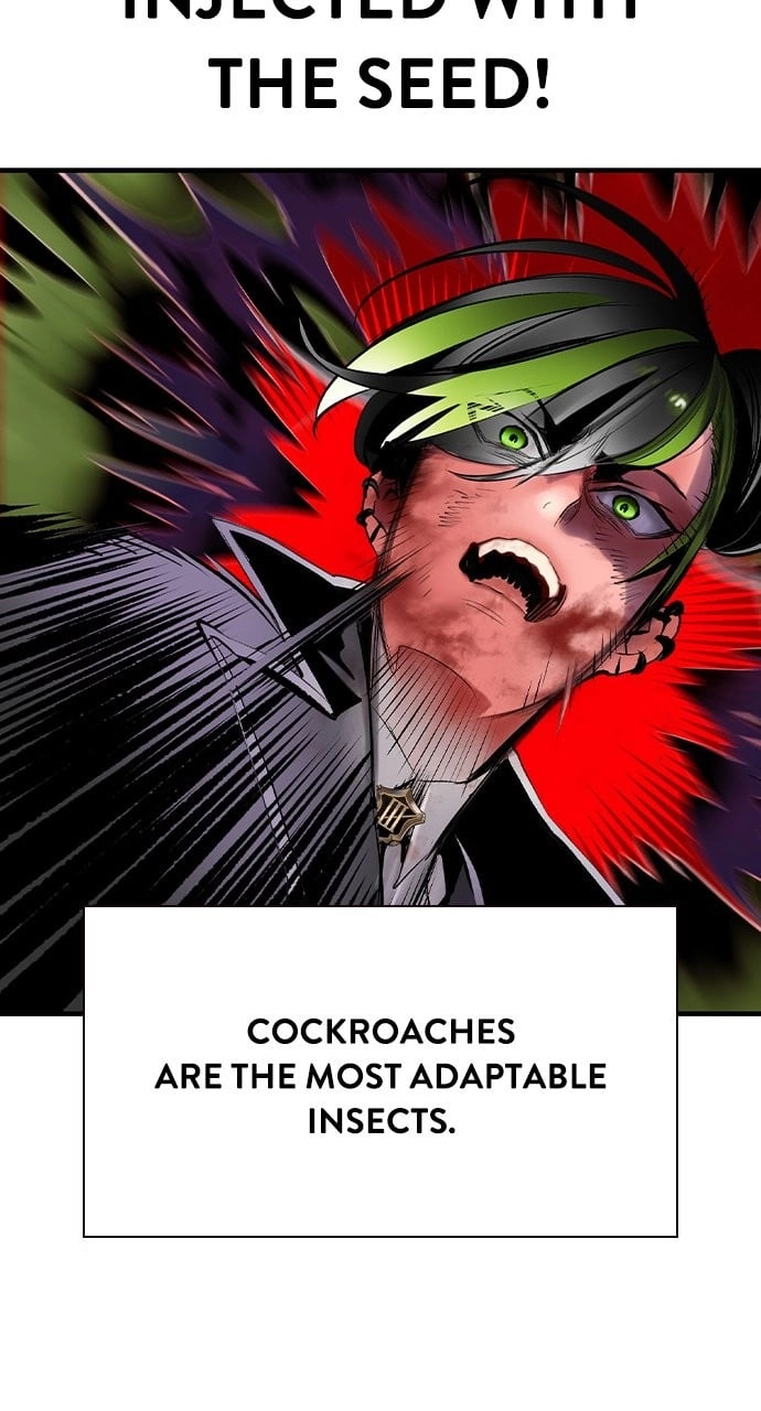 Jungle Juice Chapter 126, page 84 of 132