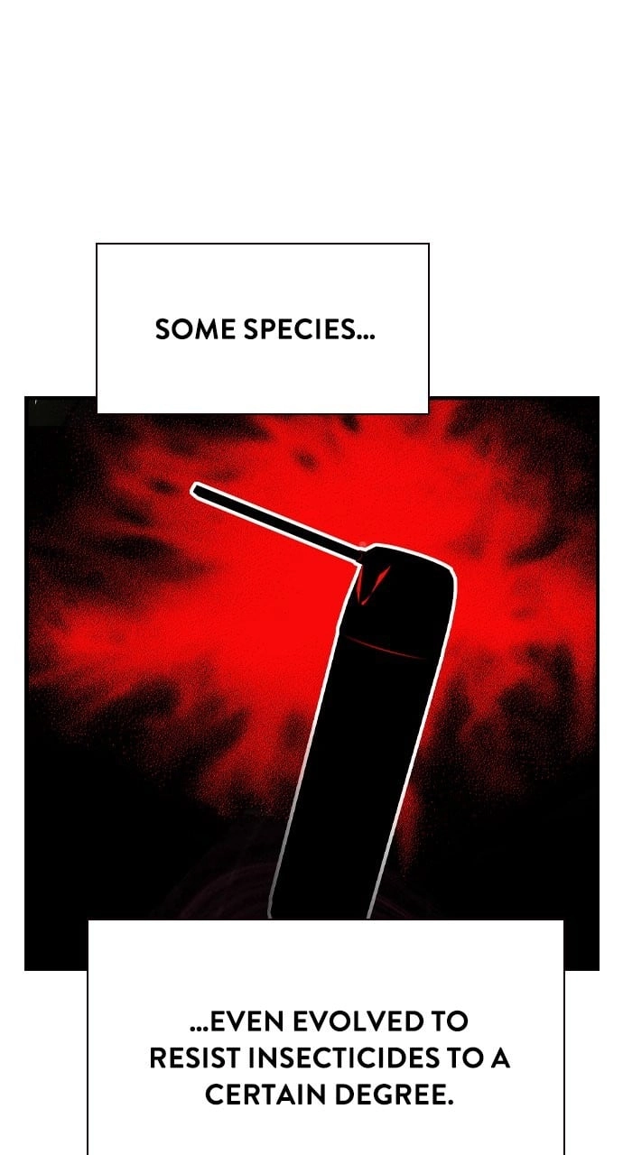 Jungle Juice Chapter 126, page 85 of 132