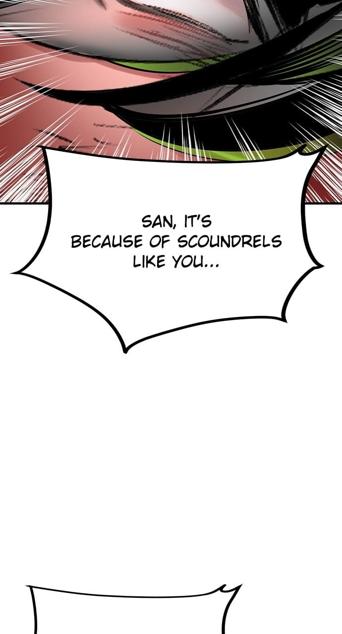 Jungle Juice Chapter 126, page 92 of 132