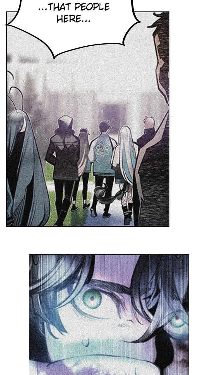 Jungle Juice Chapter 126, page 93 of 132