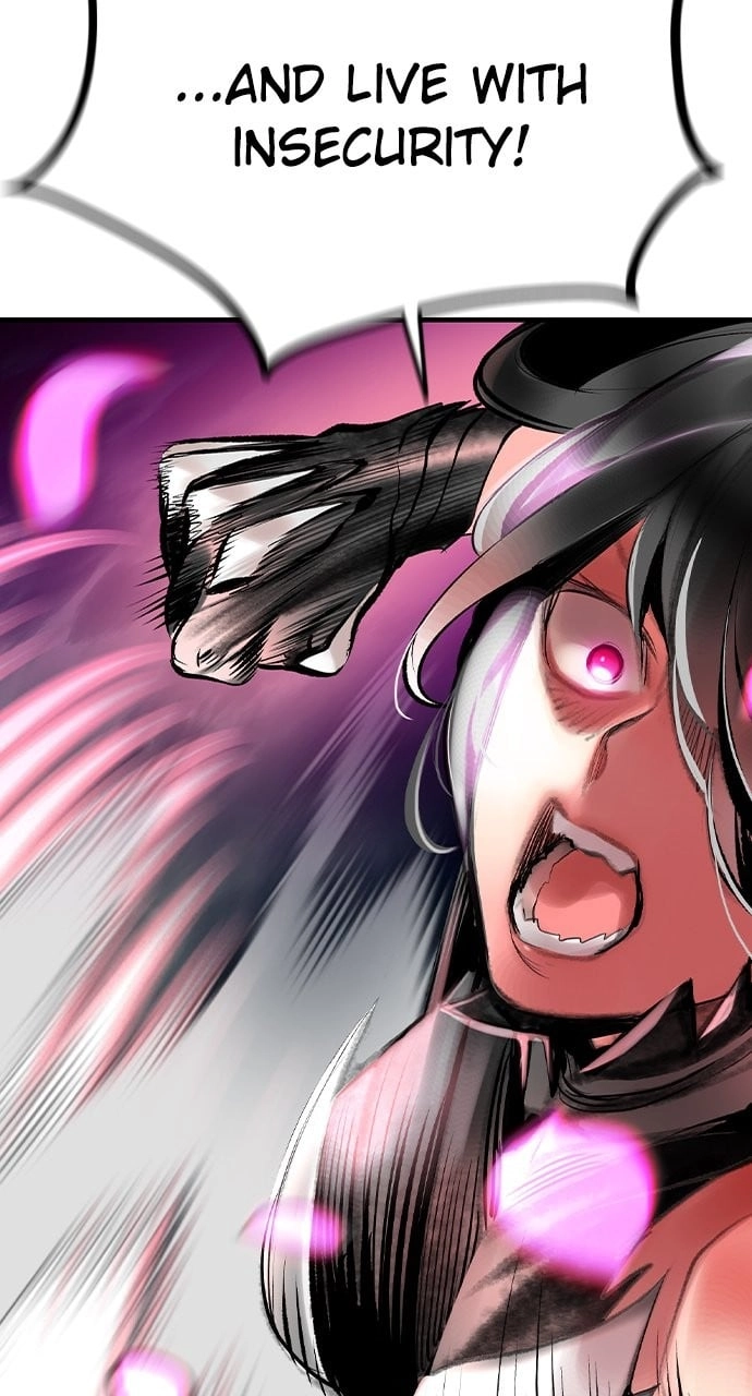 Jungle Juice Chapter 126, page 95 of 132