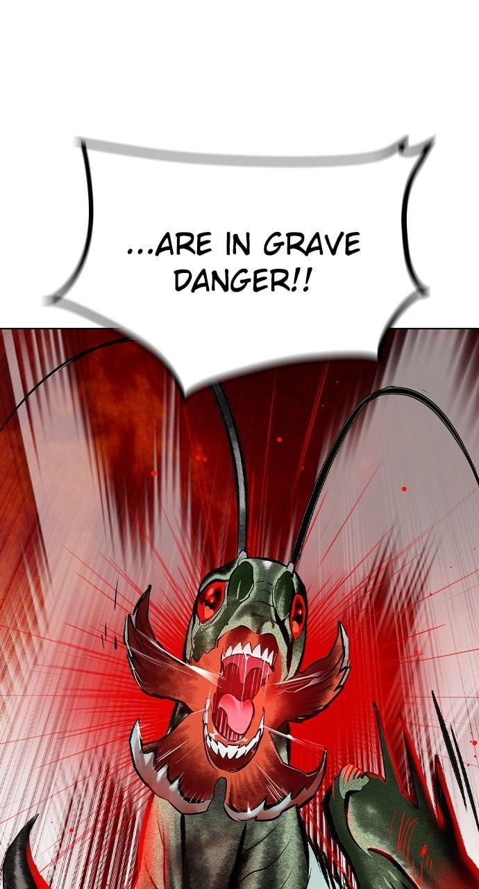 Jungle Juice Chapter 127, page 10 of 130