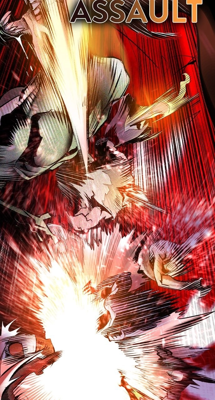 Jungle Juice Chapter 127, page 101 of 130