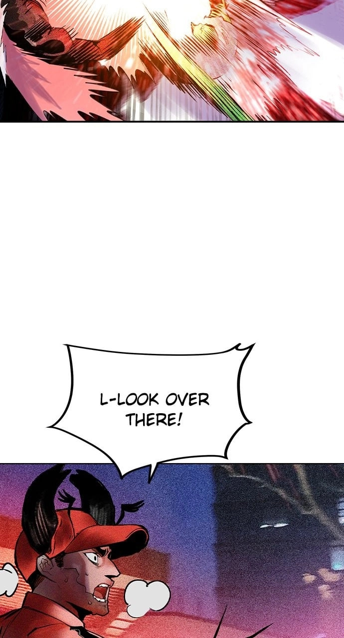 Jungle Juice Chapter 127, page 102 of 130