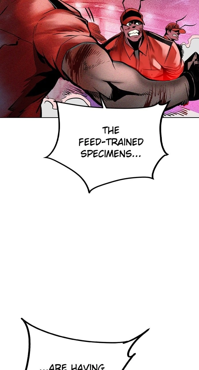 Jungle Juice Chapter 127, page 103 of 130