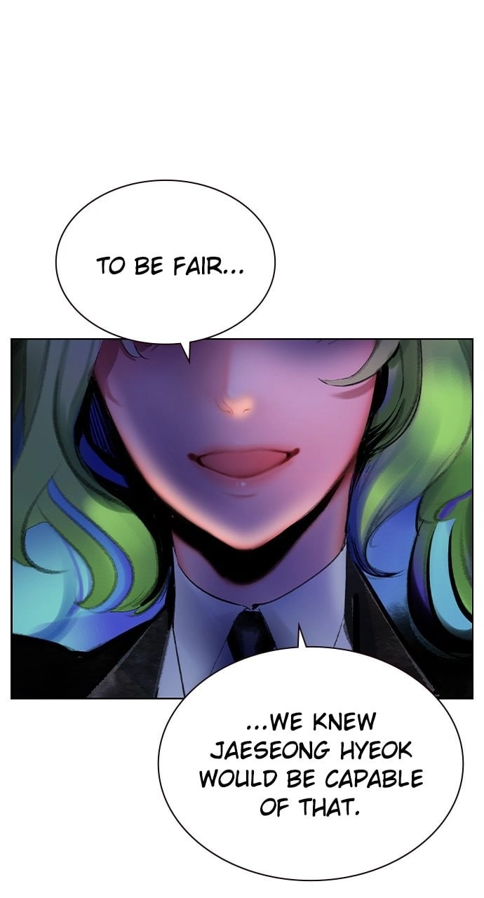 Jungle Juice Chapter 127, page 108 of 130