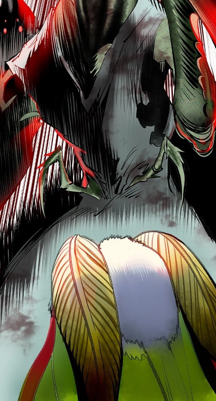Jungle Juice Chapter 127, page 11 of 130