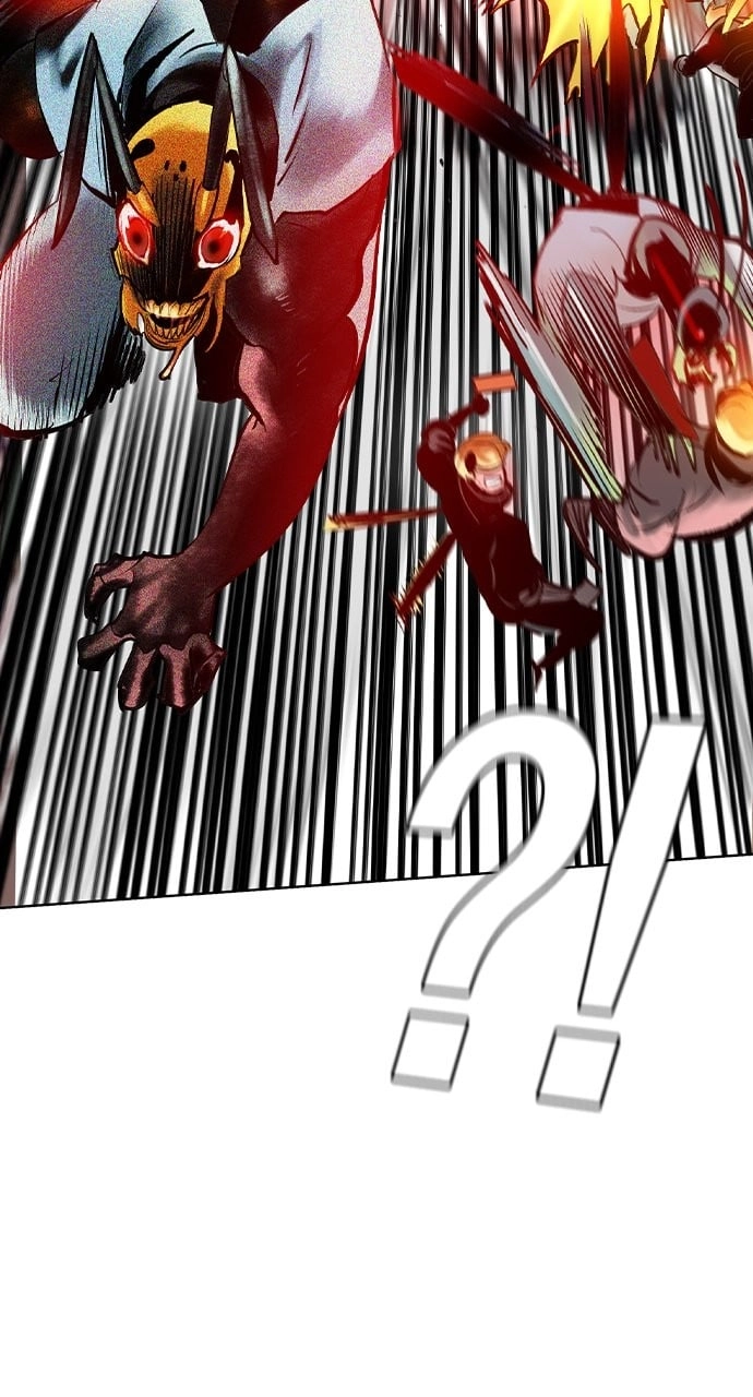 Jungle Juice Chapter 127, page 113 of 130