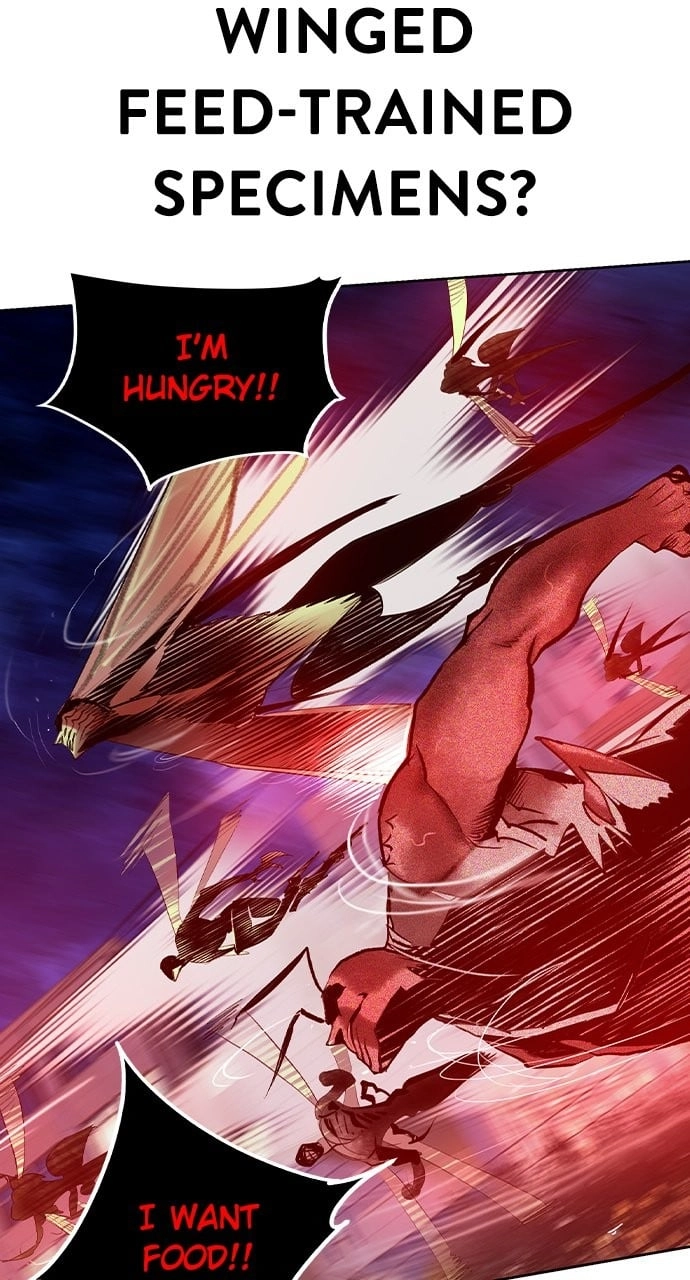 Jungle Juice Chapter 127, page 114 of 130