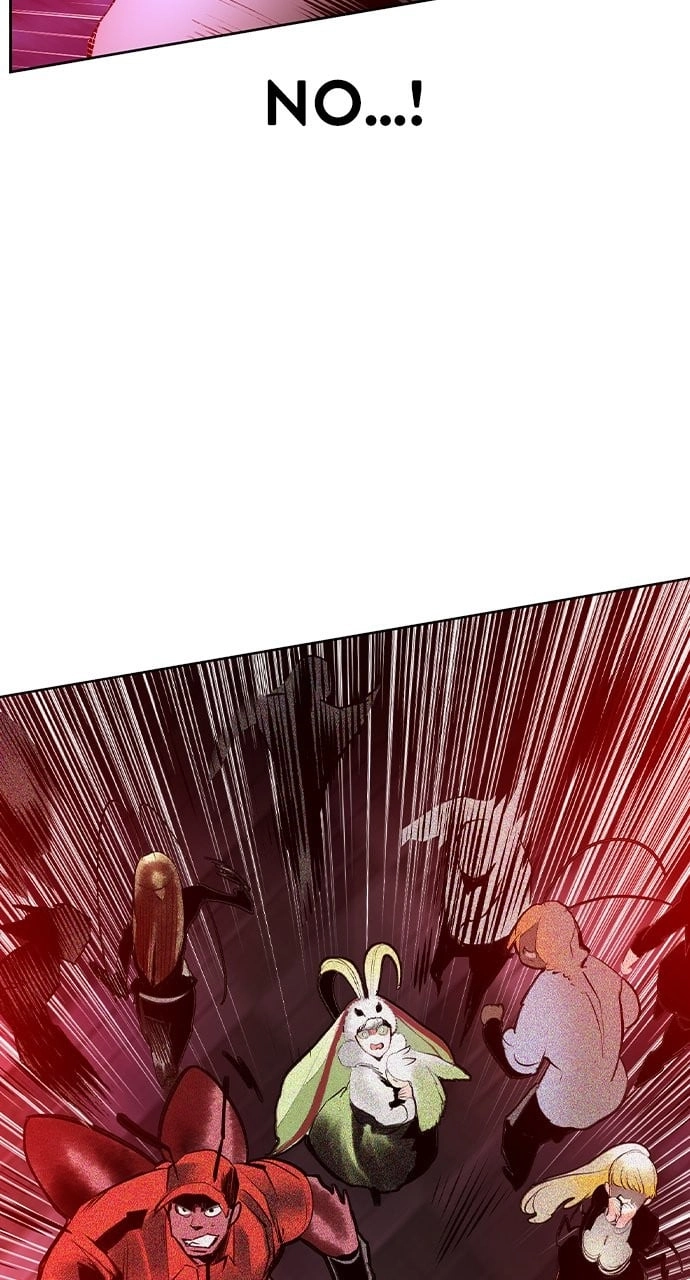 Jungle Juice Chapter 127, page 116 of 130