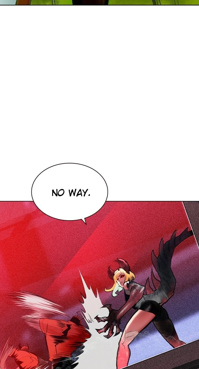 Jungle Juice Chapter 127, page 12 of 130
