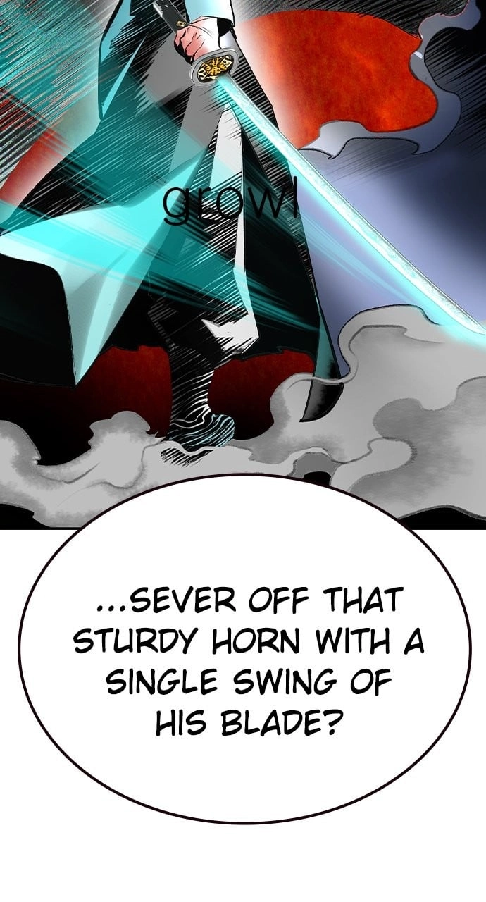 Jungle Juice Chapter 127, page 123 of 130